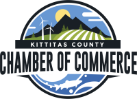 Kittitas Chamber of Commerce logo