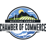 Kittitas Chamber of Commerce logo