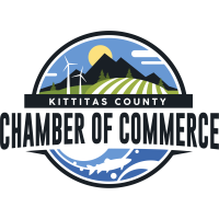 Kittitas Chamber of Commerce logo