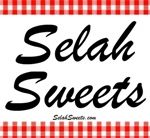 Selah Sweets logo