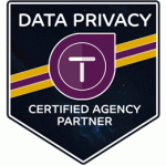 Data Privacy Certified Agency Partner logo