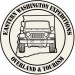 eastern washington tourism logo