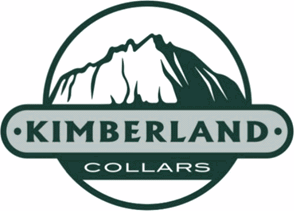 kimberland collars logo cle elum