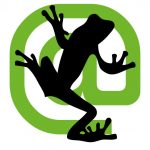 screaming frog SEO logo
