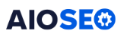 all in one seo wordpress plugin logo