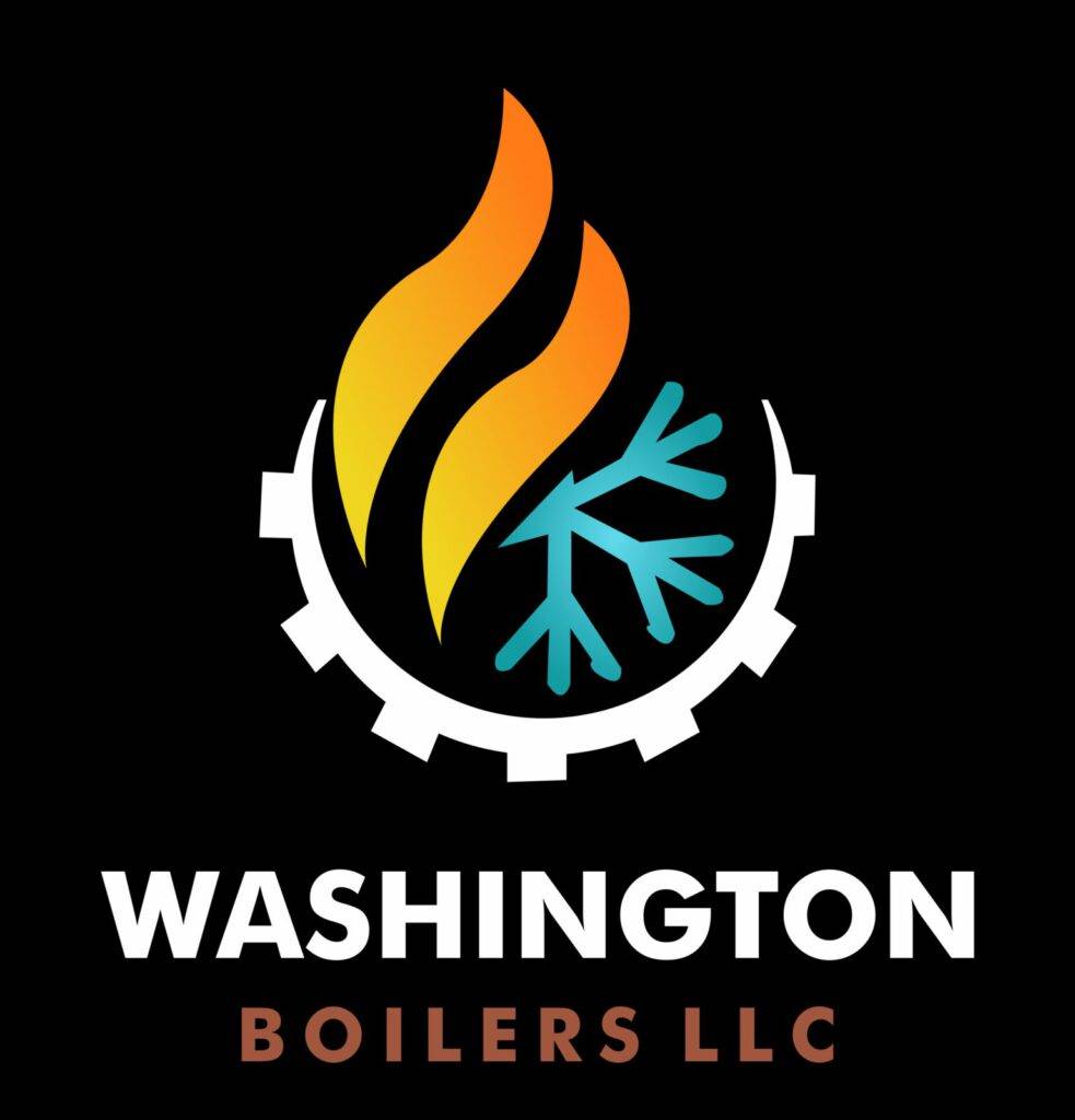 Washington Boilers LLC logo