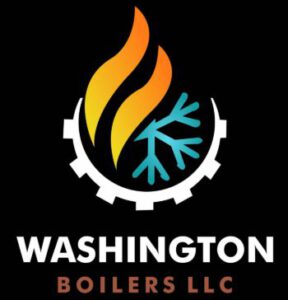 Washington Boilers LLC logo