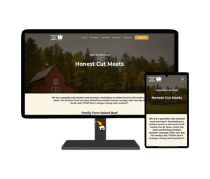 honest cut meats showcase image