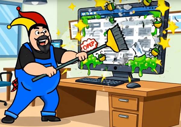 website-janitor-ron-the-web-guy website janitor ron the web guy web services