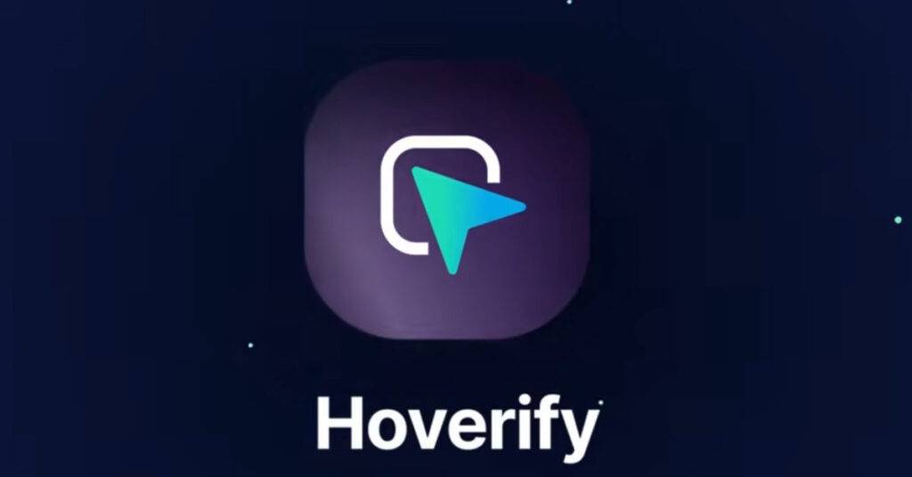 hoverify web browser extension web design seo