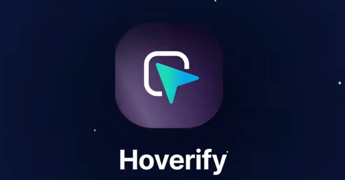 Amazing SEO tool – Hoverify