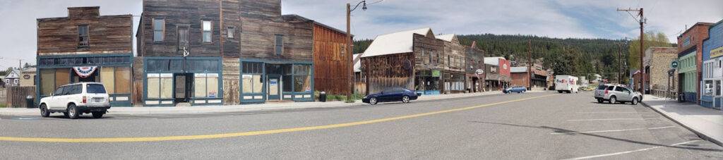 roslyn wa pennsylvania ave